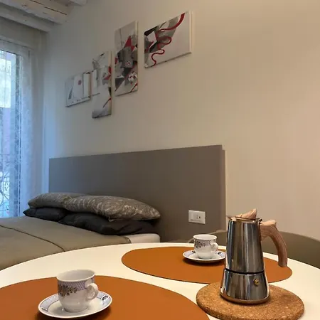 Apartment Crosera Del Santo