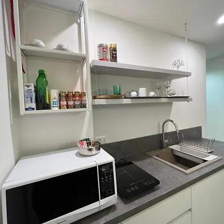 Crosera Del Santo Apartment