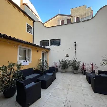 Apartment Crosera Del Santo