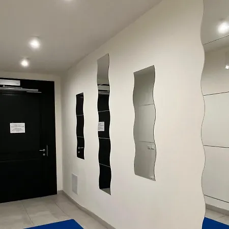 Apartment Crosera Del Santo