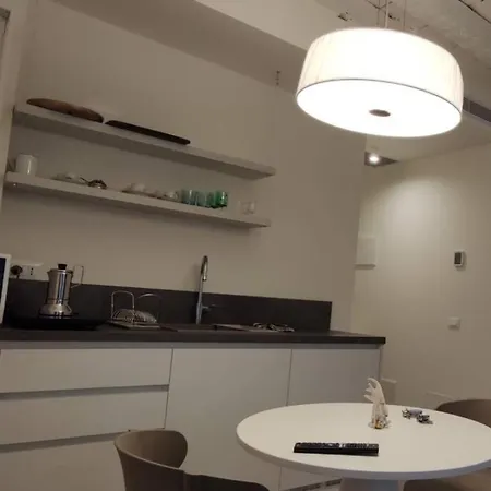 Crosera Del Santo Apartment Padua