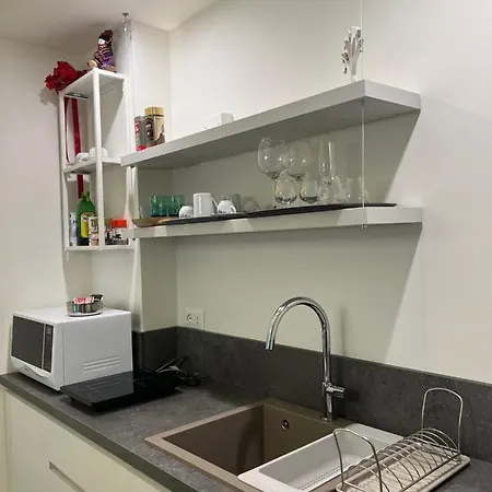 Crosera Del Santo Apartment