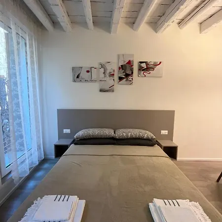 Apartment Crosera Del Santo *