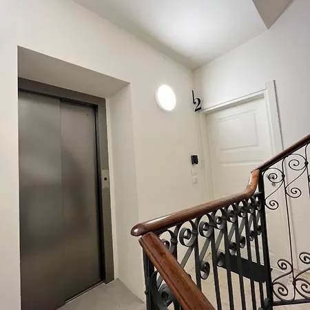 Apartment Crosera Del Santo